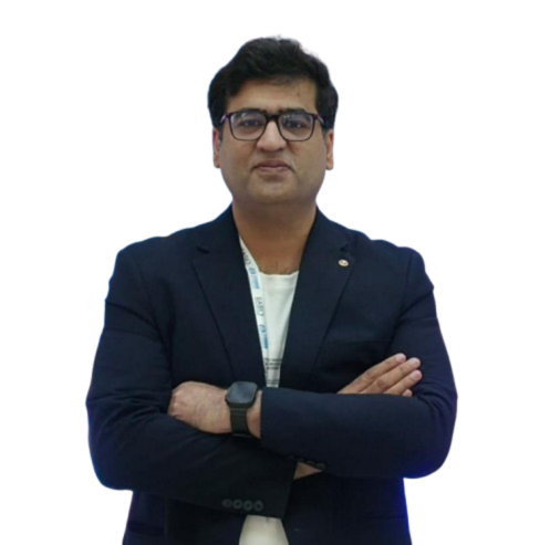 Dr Sibtain Hassan