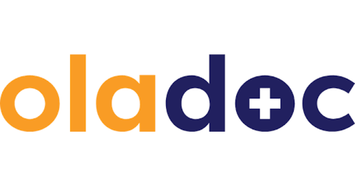 Oladoc Logo
