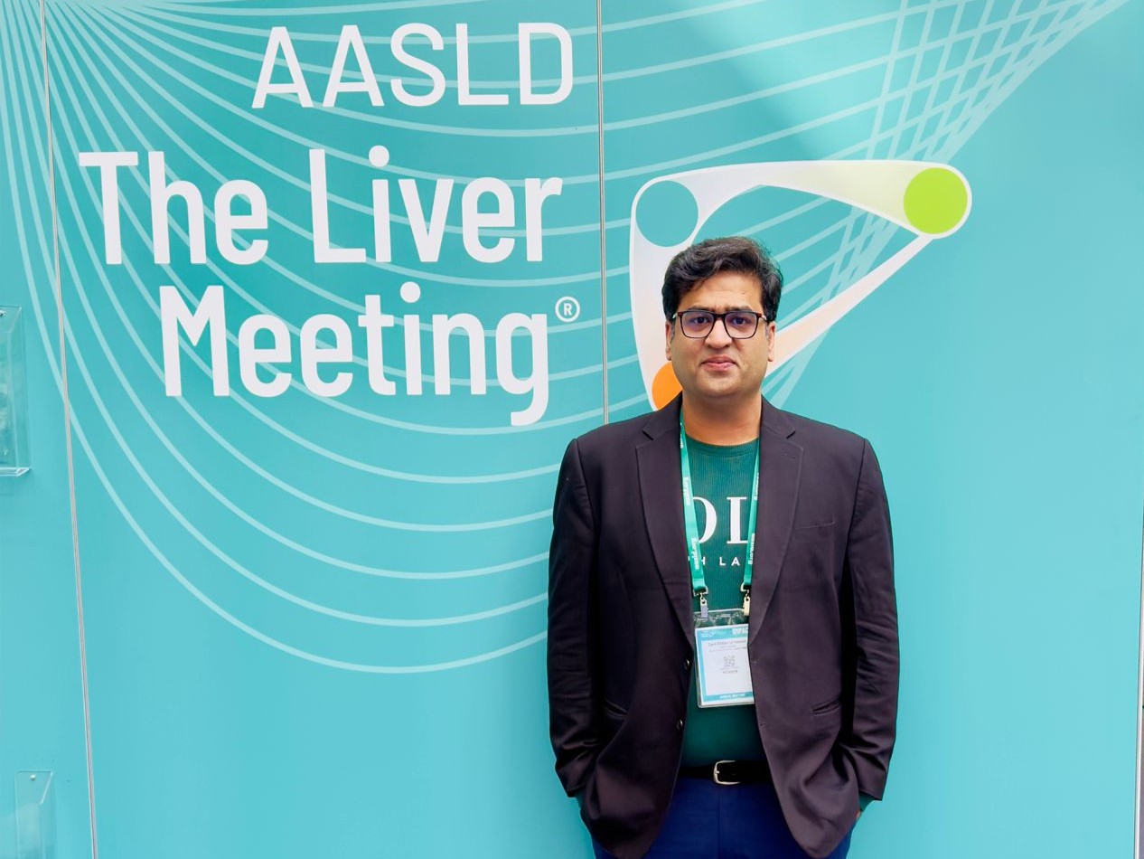 Dr. Syed Sibtain Ul Hassan